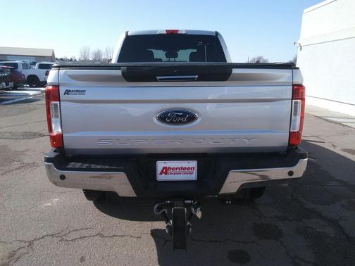 2019 Ford F-250 