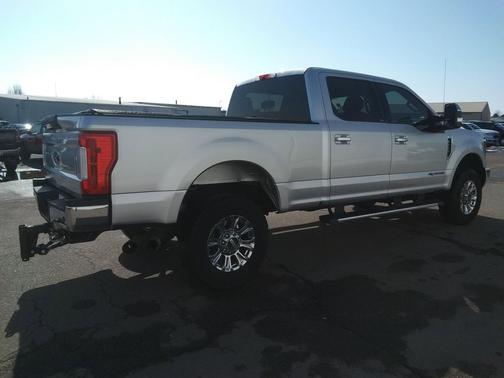 2019 Ford F-250 