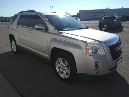 2013 GMC Terrain SLE