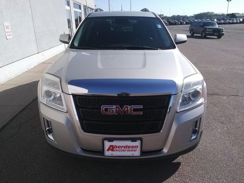 2013 GMC Terrain SLE
