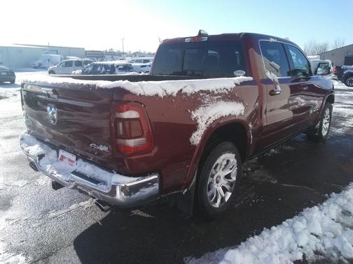 2020 RAM 1500 Longhorn