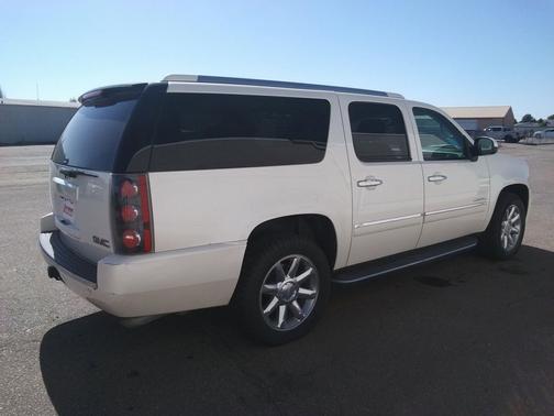 2014 GMC Yukon XL Denali