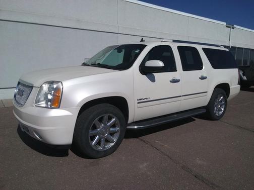 2014 GMC Yukon XL Denali