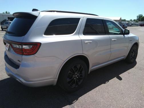 2025 Dodge Durango R/T Plus AWD