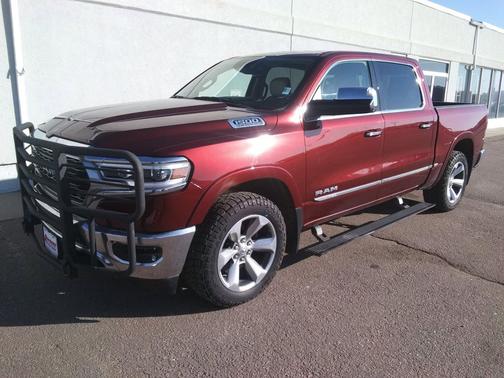 2019 RAM 1500 Limited
