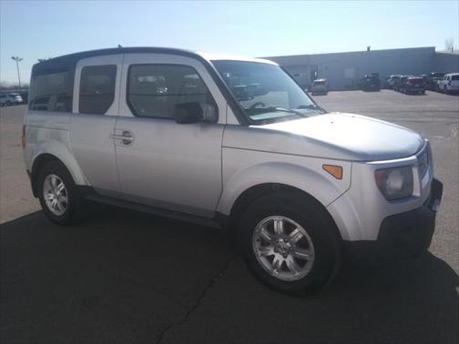 2008 Honda Element EX
