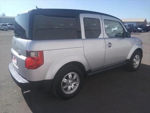 2008 Honda Element EX