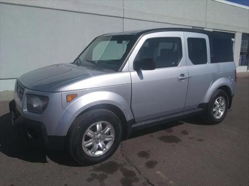 2008 Honda Element EX
