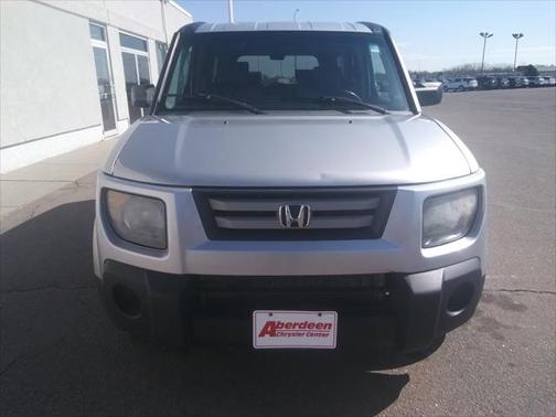 2008 Honda Element EX
