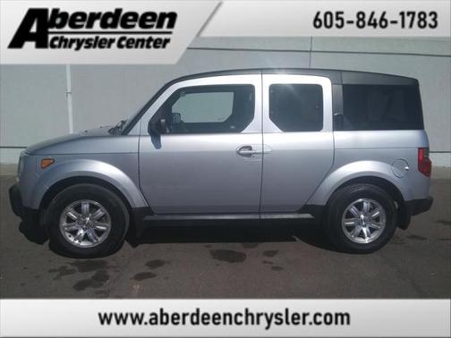 2008 Honda Element EX