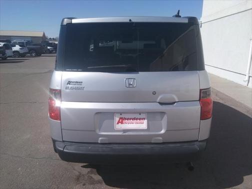 2008 Honda Element EX