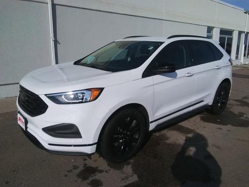 2024 Ford Edge SE