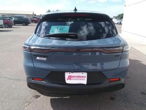 2024 Dodge Hornet GT Plus AWD