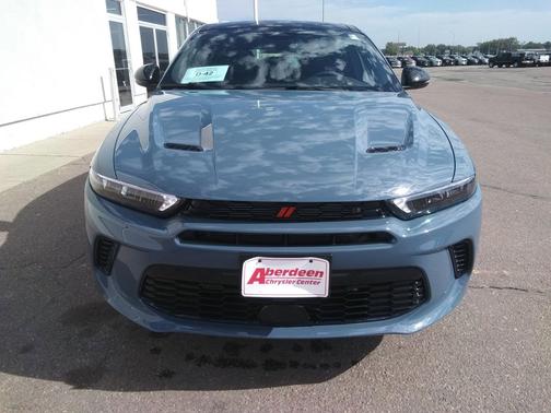 2024 Dodge Hornet GT Plus AWD
