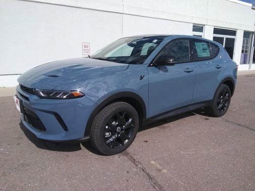 2024 Dodge Hornet GT Plus AWD