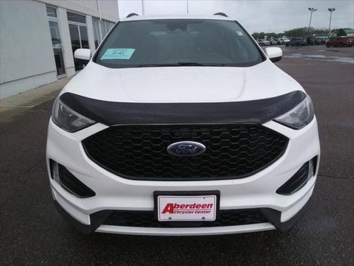 2021 Ford Edge