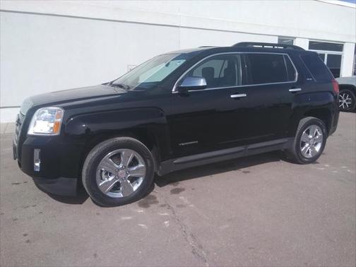 2015 GMC Terrain SL