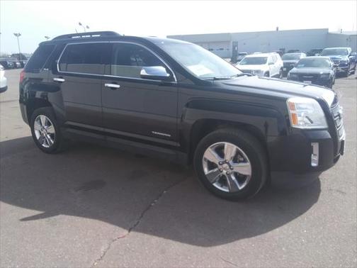 2015 GMC Terrain SL