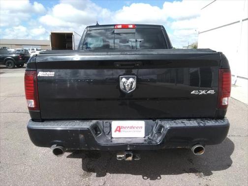 2015 RAM 1500 Sport
