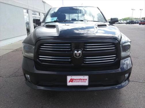 2015 RAM 1500 Sport
