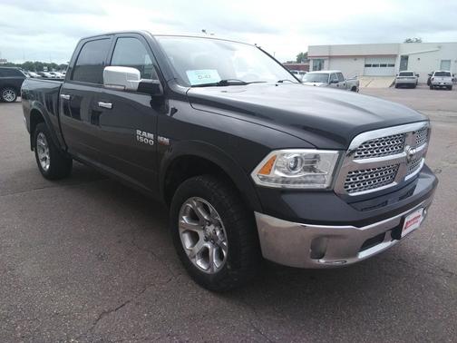 2014 RAM 1500 Laramie