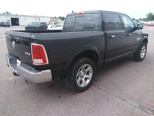 2014 RAM 1500 Laramie