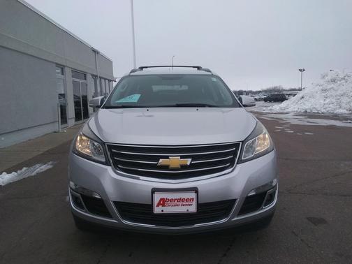 2015 Chevrolet Traverse 1LT