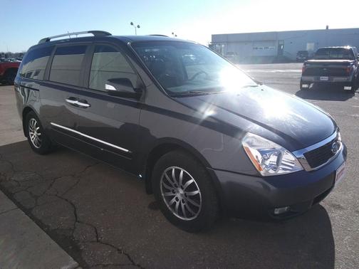 2012 Kia Sedona EX