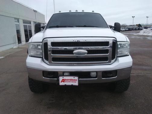 2005 Ford F-250 XL
