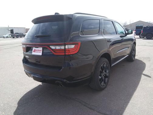 2023 Dodge Durango GT Premium AWD