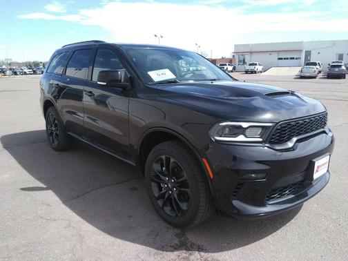 2023 Dodge Durango GT Premium AWD