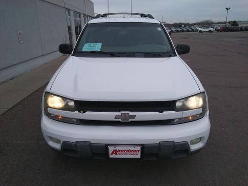 2004 Chevrolet TrailBlazer EXT LT