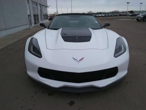 2015 Chevrolet Corvette Z06