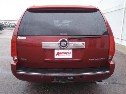 2011 Cadillac Escalade ESV Premium
