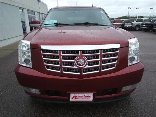 2011 Cadillac Escalade ESV Premium