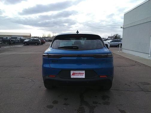 2024 Dodge Hornet GT AWD