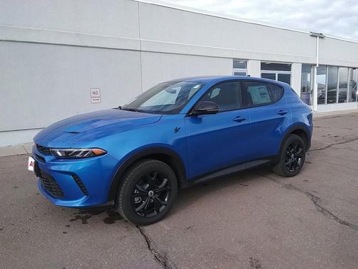 2024 Dodge Hornet GT AWD