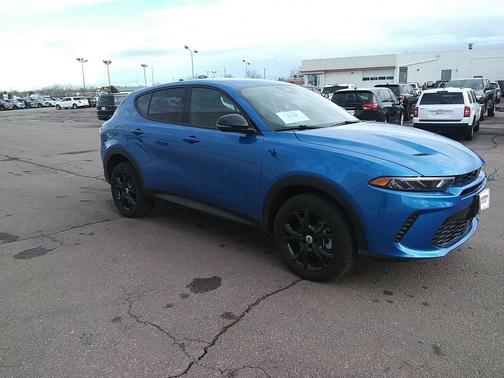 2024 Dodge Hornet GT AWD