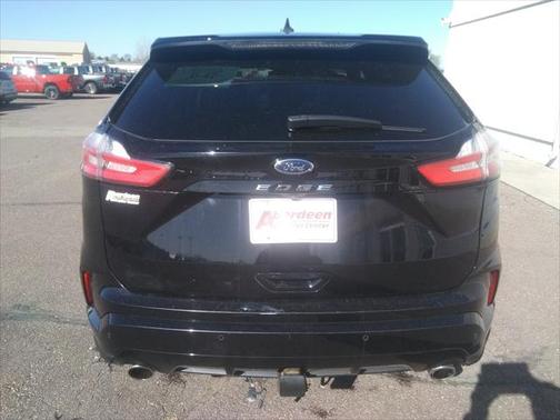 2021 Ford Edge ST-Line