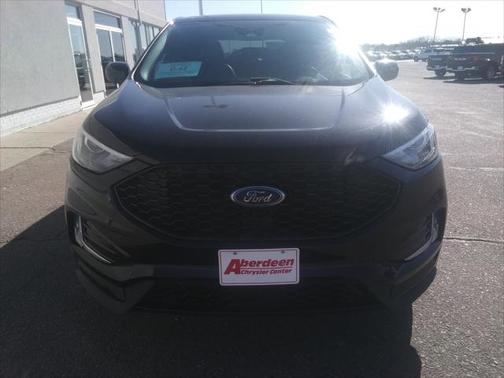 2021 Ford Edge ST-Line