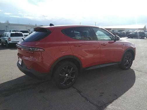 2024 Dodge Hornet GT Plus AWD