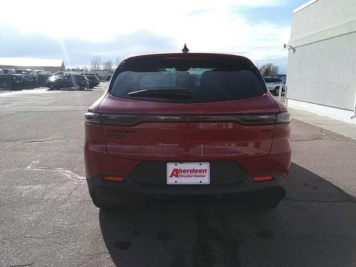 2024 Dodge Hornet GT Plus AWD