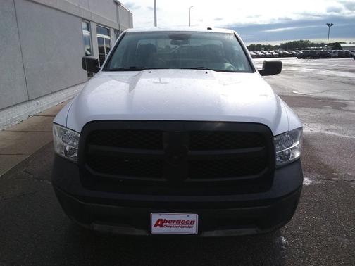 2014 RAM 1500 Tradesman
