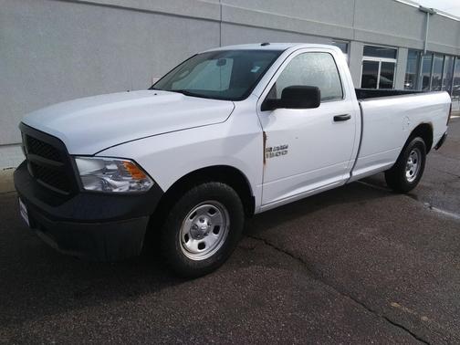 2014 RAM 1500 Tradesman