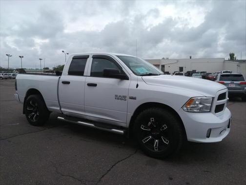 2015 RAM 1500 Tradesman/Express
