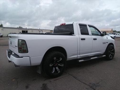 2015 RAM 1500 Tradesman/Express