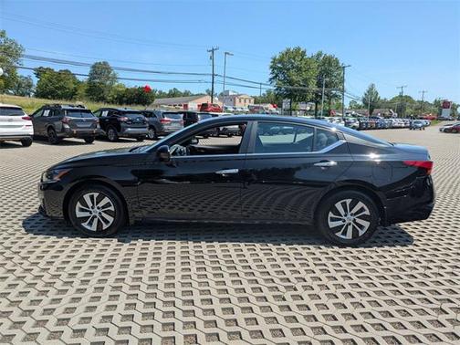 2023 Nissan Altima S FWD