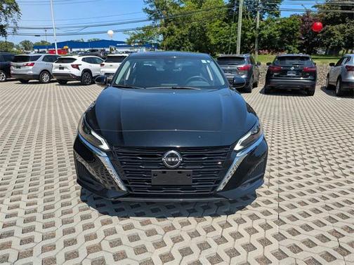 2023 Nissan Altima S FWD