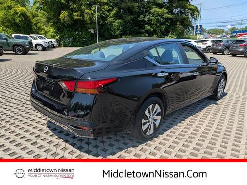 2023 Nissan Altima S FWD