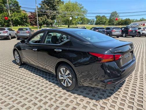 2023 Nissan Altima S FWD